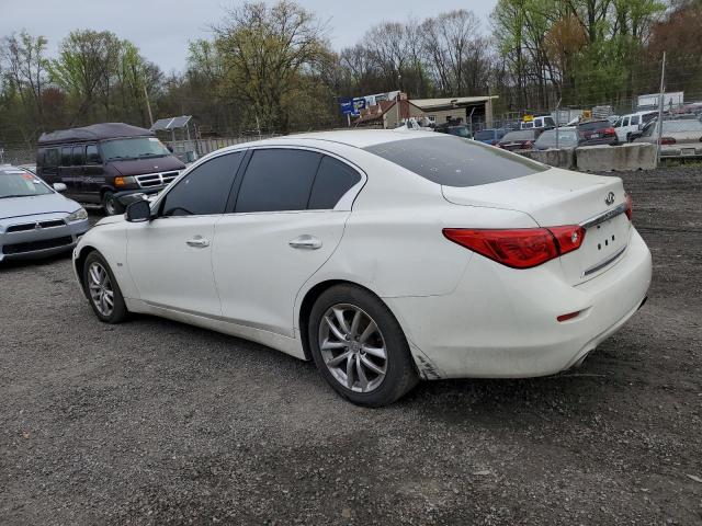 Photo 1 VIN: JN1EV7AP3HM738989 - INFINITI Q50 