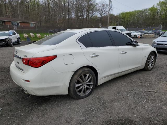 Photo 2 VIN: JN1EV7AP3HM738989 - INFINITI Q50 