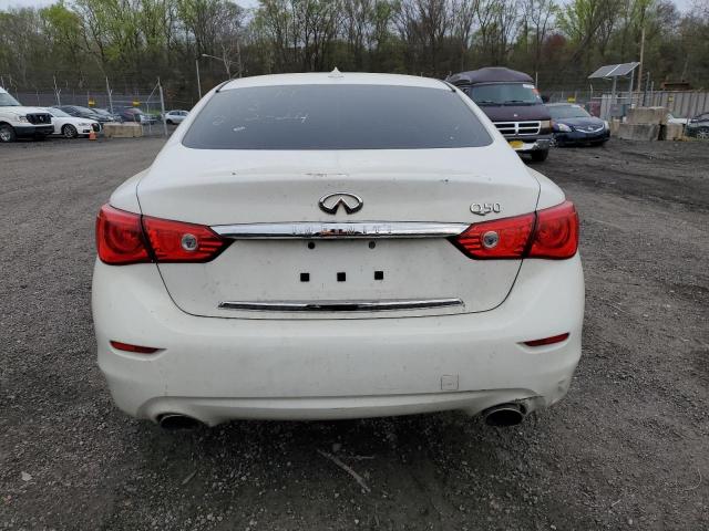 Photo 5 VIN: JN1EV7AP3HM738989 - INFINITI Q50 