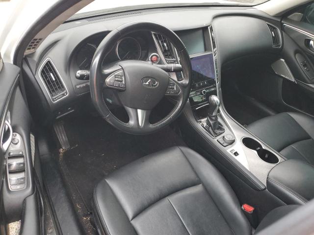 Photo 7 VIN: JN1EV7AP3HM738989 - INFINITI Q50 