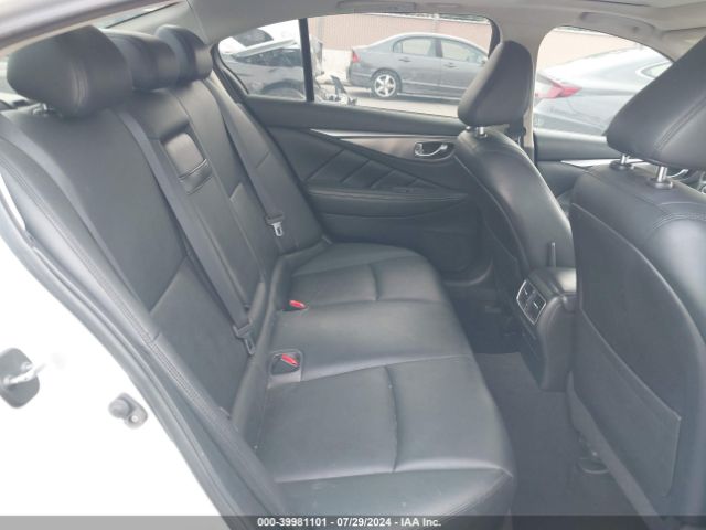 Photo 7 VIN: JN1EV7AP3HM739785 - INFINITI Q50 