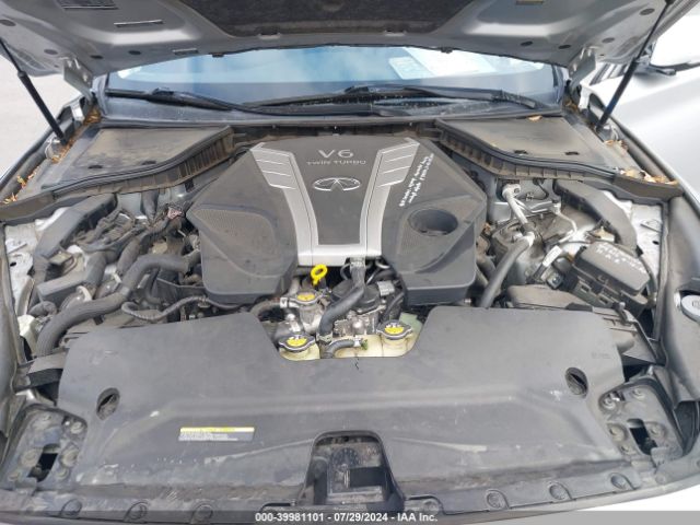 Photo 9 VIN: JN1EV7AP3HM739785 - INFINITI Q50 