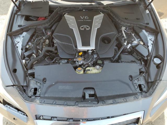 Photo 10 VIN: JN1EV7AP3HM739849 - INFINITI Q50 PREMIU 