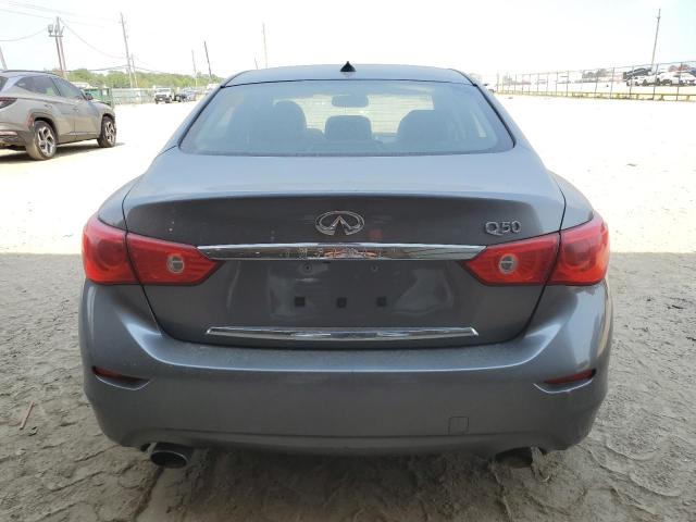 Photo 5 VIN: JN1EV7AP3HM739849 - INFINITI Q50 PREMIU 