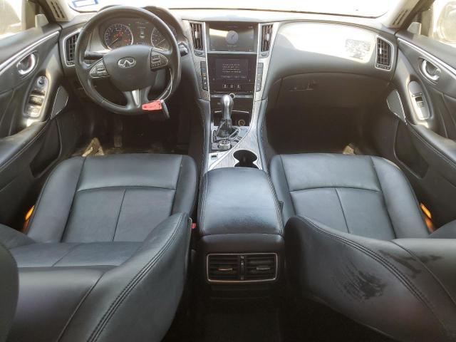 Photo 7 VIN: JN1EV7AP3HM739849 - INFINITI Q50 PREMIU 