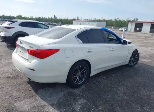 Photo 3 VIN: JN1EV7AP3HM740385 - INFINITI Q50 