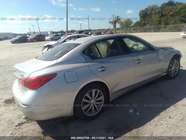 Photo 3 VIN: JN1EV7AP3HM740774 - INFINITI Q50 