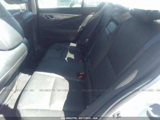 Photo 7 VIN: JN1EV7AP3HM740774 - INFINITI Q50 