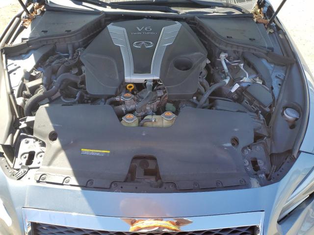 Photo 10 VIN: JN1EV7AP3HM741195 - INFINITI Q50 