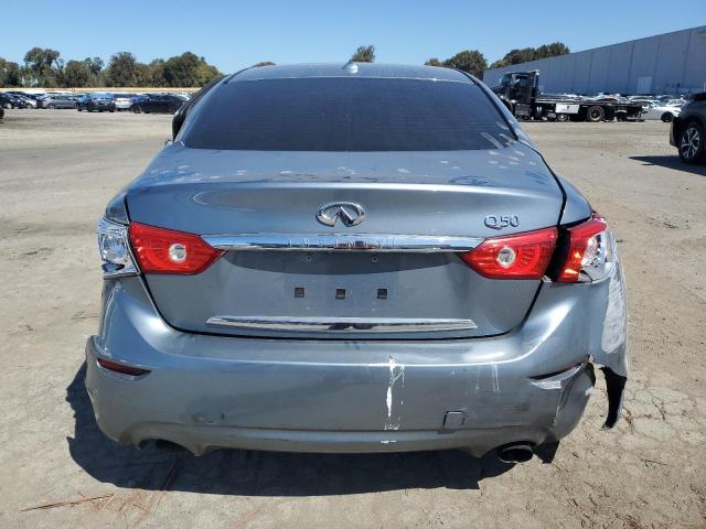 Photo 5 VIN: JN1EV7AP3HM741195 - INFINITI Q50 