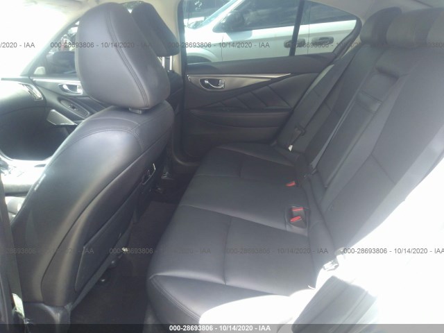 Photo 7 VIN: JN1EV7AP3HM742153 - INFINITI Q50 