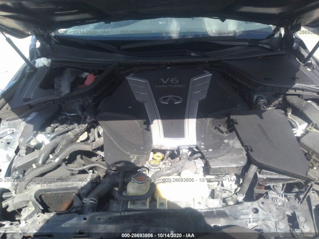 Photo 9 VIN: JN1EV7AP3HM742153 - INFINITI Q50 