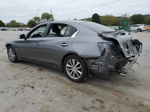 Photo 1 VIN: JN1EV7AP3HM742234 - INFINITI Q50 PREMIU 