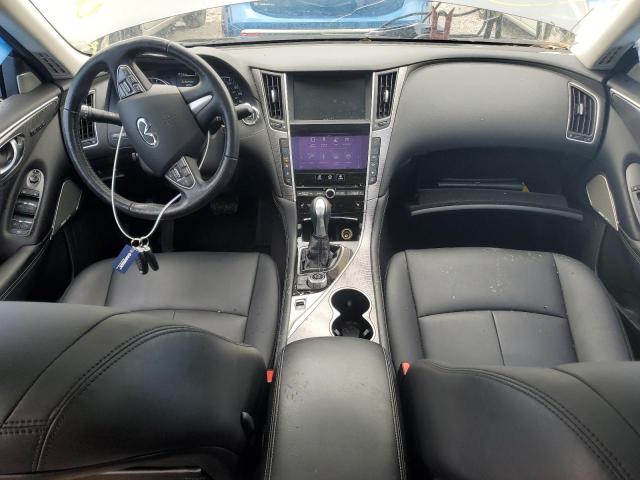 Photo 7 VIN: JN1EV7AP3HM742234 - INFINITI Q50 PREMIU 