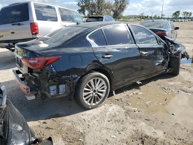 Photo 2 VIN: JN1EV7AP3JM350148 - INFINITI Q50 