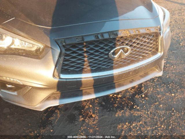 Photo 5 VIN: JN1EV7AP3JM350568 - INFINITI Q50 