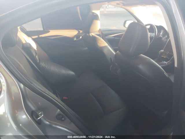 Photo 7 VIN: JN1EV7AP3JM350568 - INFINITI Q50 