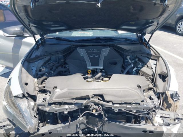 Photo 9 VIN: JN1EV7AP3JM351851 - INFINITI Q50 