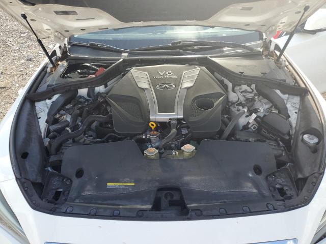 Photo 10 VIN: JN1EV7AP3JM353289 - INFINITI Q50 LUXE 