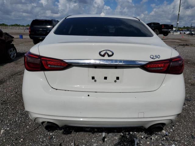 Photo 5 VIN: JN1EV7AP3JM353289 - INFINITI Q50 LUXE 