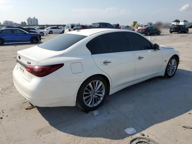 Photo 2 VIN: JN1EV7AP3JM354667 - INFINITI Q50 LUXE 