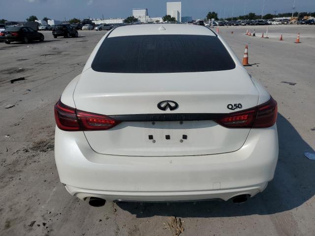 Photo 5 VIN: JN1EV7AP3JM354667 - INFINITI Q50 LUXE 