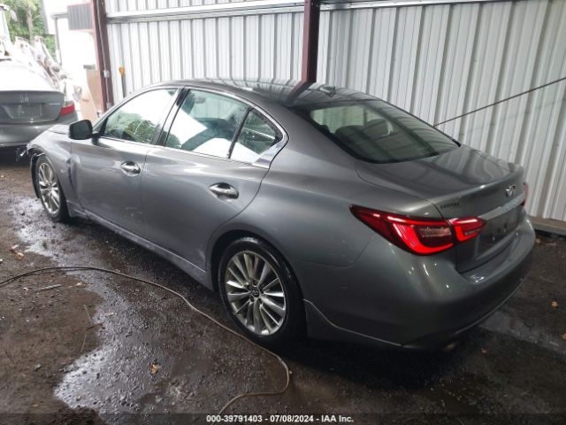 Photo 2 VIN: JN1EV7AP3JM354765 - INFINITI Q50 