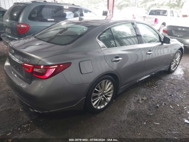 Photo 3 VIN: JN1EV7AP3JM354765 - INFINITI Q50 