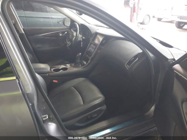 Photo 4 VIN: JN1EV7AP3JM354765 - INFINITI Q50 