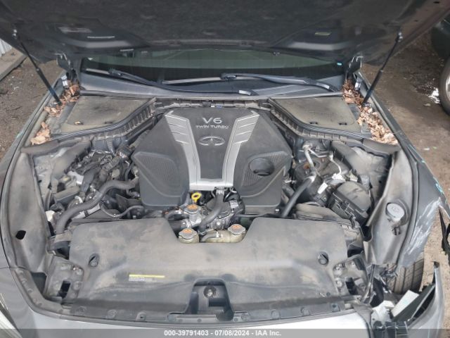 Photo 9 VIN: JN1EV7AP3JM354765 - INFINITI Q50 