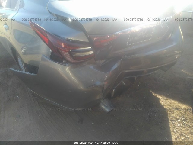 Photo 5 VIN: JN1EV7AP3JM357164 - INFINITI Q50 