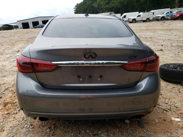 Photo 5 VIN: JN1EV7AP3JM357536 - INFINITI Q50 