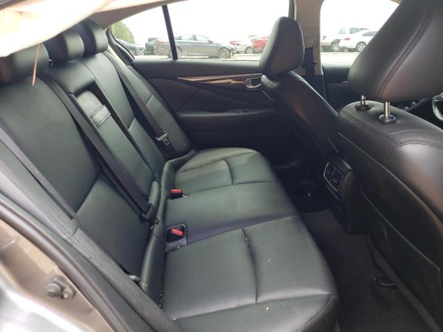 Photo 9 VIN: JN1EV7AP3JM357536 - INFINITI Q50 