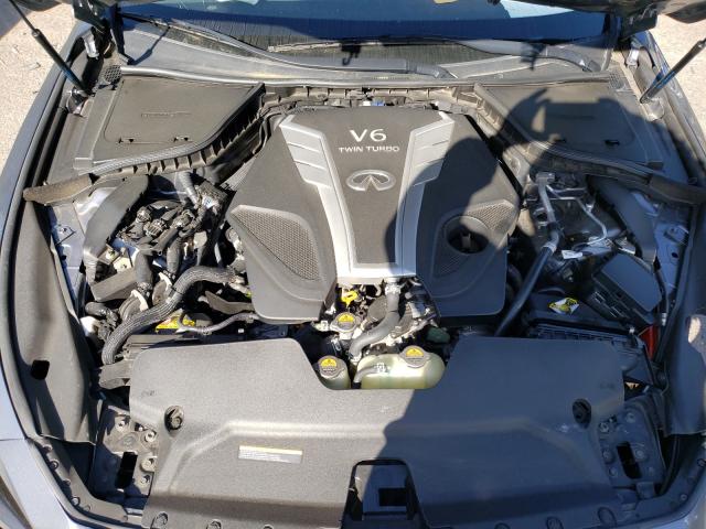 Photo 6 VIN: JN1EV7AP3JM358864 - INFINITI Q50 