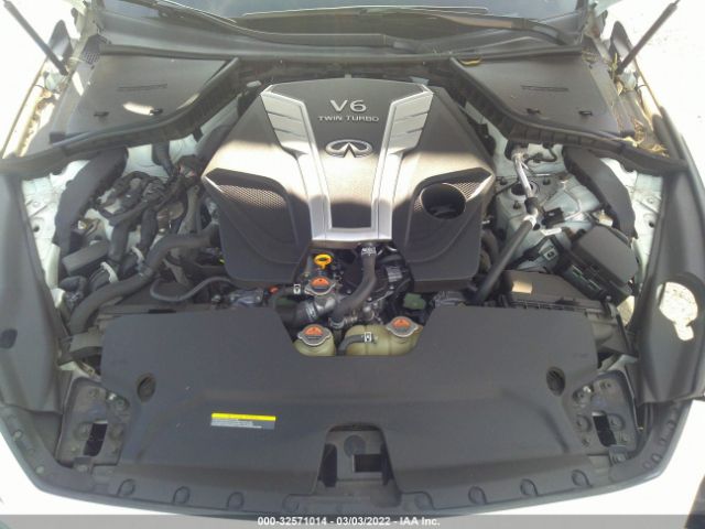 Photo 9 VIN: JN1EV7AP3JM360257 - INFINITI Q50 