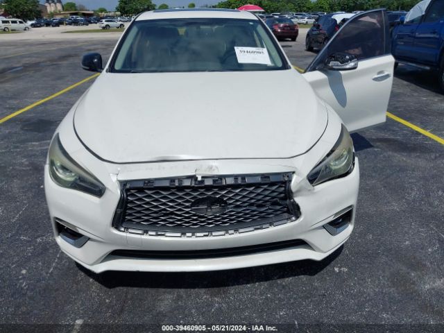 Photo 5 VIN: JN1EV7AP3JM361697 - INFINITI Q50 