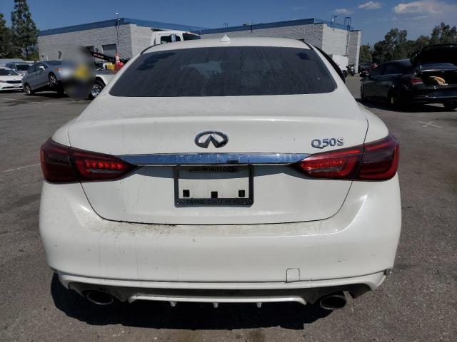 Photo 5 VIN: JN1EV7AP3JM361893 - INFINITI Q50 LUXE 