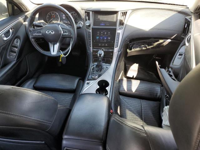 Photo 7 VIN: JN1EV7AP3JM361893 - INFINITI Q50 LUXE 