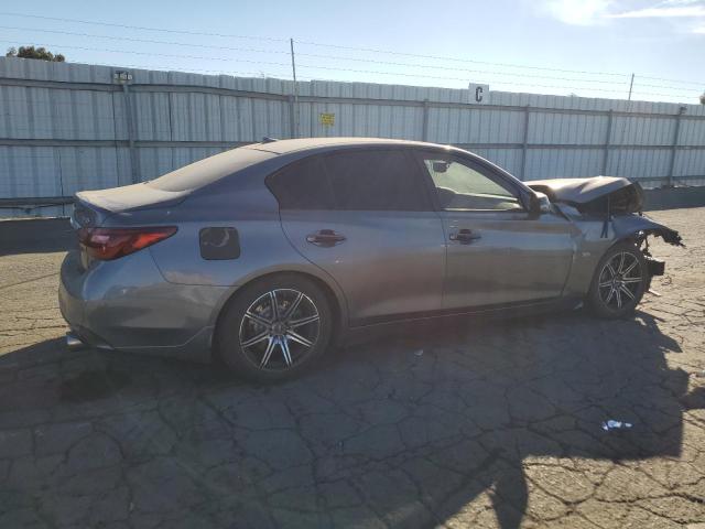 Photo 2 VIN: JN1EV7AP3JM362736 - INFINITI Q50 LUXE 