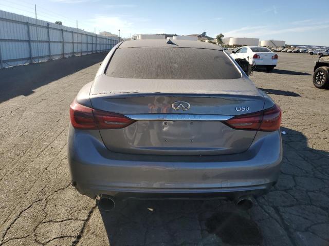 Photo 5 VIN: JN1EV7AP3JM362736 - INFINITI Q50 LUXE 