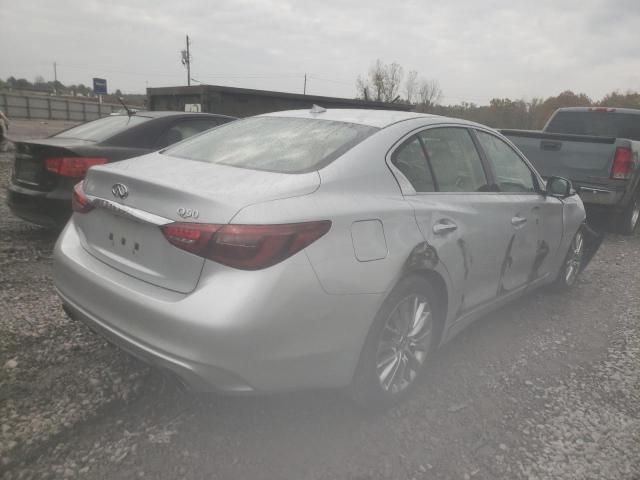 Photo 3 VIN: JN1EV7AP3JM363675 - INFINITI Q50 LUXE 