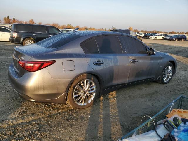 Photo 2 VIN: JN1EV7AP3JM363692 - INFINITI Q50 LUXE 