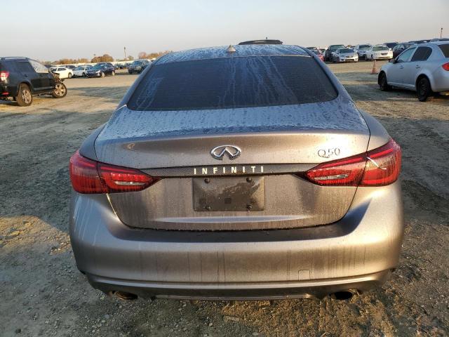 Photo 5 VIN: JN1EV7AP3JM363692 - INFINITI Q50 LUXE 