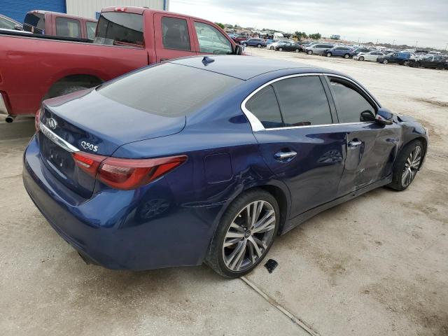 Photo 2 VIN: JN1EV7AP3JM363837 - INFINITI Q50 