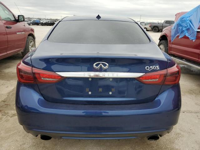 Photo 5 VIN: JN1EV7AP3JM363837 - INFINITI Q50 