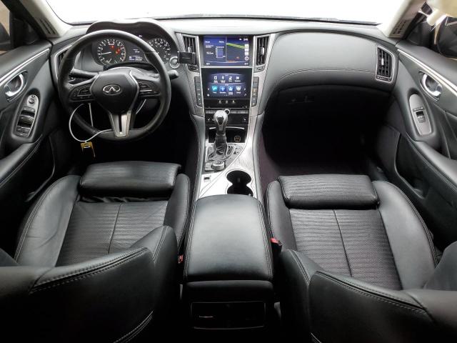 Photo 7 VIN: JN1EV7AP3JM363837 - INFINITI Q50 