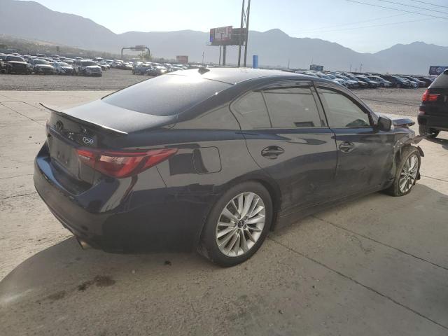 Photo 2 VIN: JN1EV7AP3JM364955 - INFINITI Q50 LUXE 