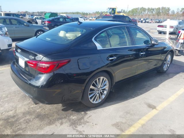 Photo 3 VIN: JN1EV7AP3JM366057 - INFINITI Q50 