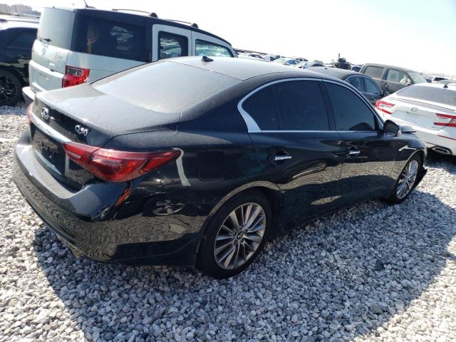 Photo 2 VIN: JN1EV7AP3JM590350 - INFINITI Q50 LUXE 