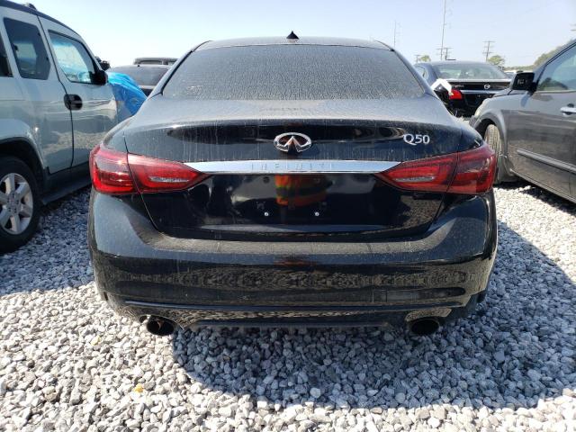 Photo 5 VIN: JN1EV7AP3JM590350 - INFINITI Q50 LUXE 